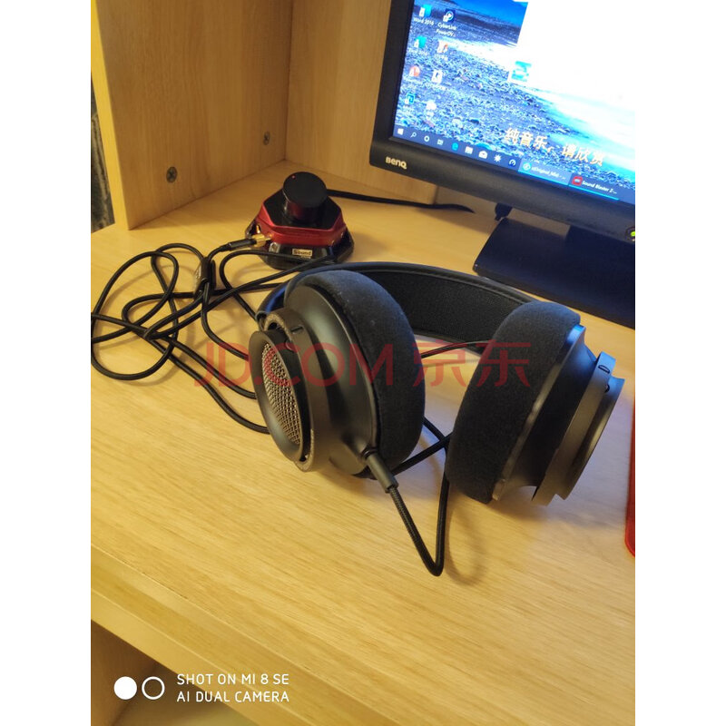 飞利浦fidelio x2hr点评