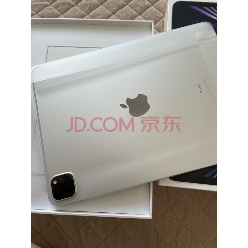 苹果iPad Pro 11英寸2020(128GB/Cellular版)】报价_参数_图片_论坛_