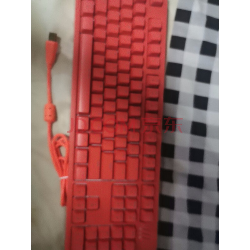 挺好用的键盘，颜色好...