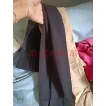 浪莎丝袜女显瘦腿春秋季打底裤中厚抑菌光腿神器黑色肉色连裤袜冬 实拍图