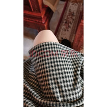 浪莎丝袜女显瘦腿春秋季打底裤中厚抑菌光腿神器黑色肉色连裤袜冬 实拍图