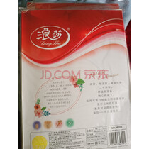 浪莎丝袜女显瘦腿春秋季打底裤中厚抑菌光腿神器黑色肉色连裤袜冬 实拍图