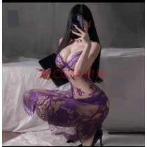 霏慕情趣内衣性感旗袍诱惑夫妻高档纯欲透视刺激约会睡衣制服战袍ZY46 实拍图