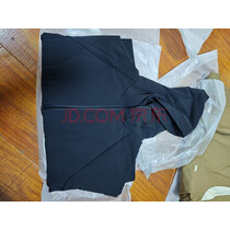 蕉下（beneunder）外套秋冬女气绒服似羽绒棉服圆领可机洗内胆夹棉秋装新款2025 实拍图
