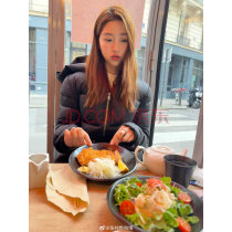 小熊（Bear）绞肉机 电动多功能料理搅拌机打肉机饺子肉馅蒜蓉机 搅肉机 2.6大容量不锈钢杯 QSJ-L05H7  实拍图