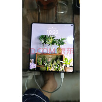 华为（HUAWEI） Mate X5 折叠屏手机 12GB+512GB 青山黛 实拍图