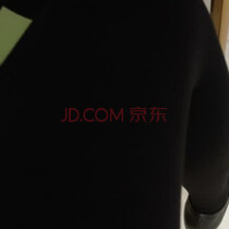 浪莎丝袜女显瘦腿春秋季打底裤中厚抑菌光腿神器黑色肉色连裤袜冬 实拍图