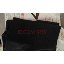 浪莎丝袜女显瘦腿春秋季打底裤中厚抑菌光腿神器黑色肉色连裤袜冬 实拍图