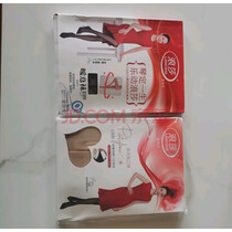 浪莎丝袜女显瘦腿春秋季打底裤中厚抑菌光腿神器黑色肉色连裤袜冬 实拍图