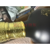 茅台（MOUTAI）汉酱135BC 酱香型白酒 51度 500ml 单瓶装 年份随机 实拍图