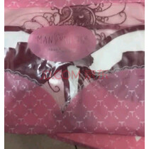 曼烟情趣内衣用品性感纯欲睡衣sm羞耻制服后妈睡裙丁字裤蕾丝旗袍8575 实拍图