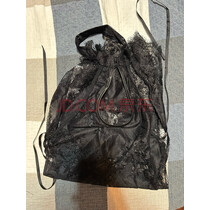 曼烟情趣内衣用品性感纯欲睡衣sm羞耻制服后妈睡裙丁字裤蕾丝旗袍8575 实拍图