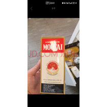茅台（MOUTAI）飞天 53%vol 100ml 茅台小可爱（i茅台） 实拍图