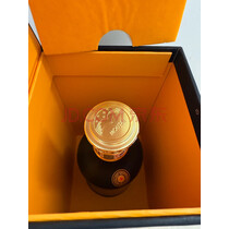 茅台（MOUTAI）汉酱135BC 酱香型白酒 51度 500ml 单瓶装 年份随机 实拍图