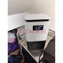 NIYEVN【700㎡全屋大面积-24H抽干80L水】除湿机家用抽湿机净化一体机补贴20%除湿器工业小型回南天防潮 60L/天 【25L*2四室大除湿丨强效AI控湿显 实拍图