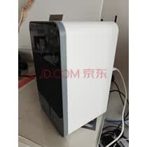 NIYEVN【700㎡全屋大面积-12H抽干80L水】除湿机家用抽湿机净化一体机补贴20%除湿器工业小型回南天防潮 90L/天 【王者除湿丨冷凝300强效AI控湿定时 实拍图