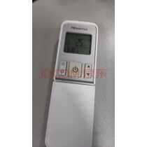 秦轩适用于格力空调遥控器万能通用y502k/yb0f2/yap0f3/品悦q畅q力品圆Q迪遥控板风管机中央柜机 实拍图