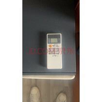 秦轩适用于三菱电机空调遥控器万能通用所有三菱挂机柜机中央空调 实拍图