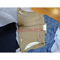 蕉下（beneunder）外套秋冬女气绒服似羽绒棉服圆领可机洗内胆夹棉秋装新款2025 实拍图
