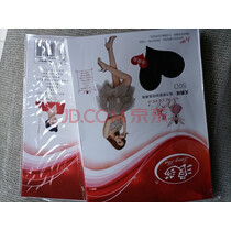 浪莎丝袜女显瘦腿春秋季打底裤中厚抑菌光腿神器黑色肉色连裤袜冬 实拍图