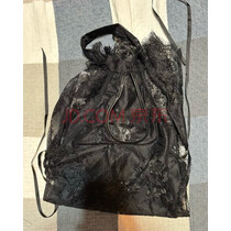 曼烟情趣内衣用品性感纯欲睡衣sm羞耻制服后妈睡裙丁字裤蕾丝旗袍8575 实拍图