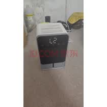 NIYEVN【700㎡全屋大面积-12H抽干80L水】除湿机家用抽湿机净化一体机补贴20%除湿器工业小型回南天防潮 90L/天 【王者除湿丨冷凝300强效AI控湿定时 实拍图