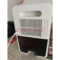 NIYEVN【700㎡全屋大面积-12H抽干80L水】除湿机家用抽湿机净化一体机补贴20%除湿器工业小型回南天防潮 90L/天 【王者除湿丨冷凝300强效AI控湿定时 实拍图