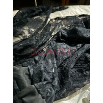 霏慕 情趣内衣性感睡衣女后妈裙复古装开衩旗袍情趣用品攻速战袍 6363 实拍图