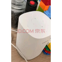 小米小爱音箱Play 小爱同学 AIoT语音控制 蓝牙Mesh网关 智能音箱音响 小爱音响 家用 实拍图
