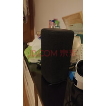 小米（MI）Xiaomi智能音箱Pro 超级小爱智能音箱 小米15Ultra&SU7Ultra发布会 高保真蓝牙音箱 实拍图