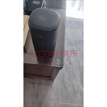 小米小爱音箱Play 增强版 小爱同学智能音箱 小米音箱 小爱音响 红外遥控 家用 桌面闹钟音响 礼物 实拍图