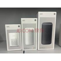 小米（MI）Xiaomi 智能音箱 白 超级小爱智能音箱 AI大模型问答 连续指令语控 支持远程备车 小米蓝牙音箱 实拍图