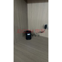 小米小爱音箱Play 增强版 小爱同学智能音箱 小米音箱 小爱音响 红外遥控 家用 桌面闹钟音响 礼物 实拍图