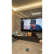 小米小爱音箱Play 增强版 小爱同学智能音箱 小米音箱 小爱音响 红外遥控 家用 桌面闹钟音响 礼物 实拍图