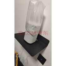 小米（MI）Xiaomi 智能音箱 白 超级小爱智能音箱 AI大模型问答 连续指令语控 支持远程备车 小米蓝牙音箱 实拍图