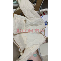 蕉下（beneunder）外套秋冬女气绒服似羽绒棉服圆领可机洗内胆夹棉秋装新款2025 实拍图