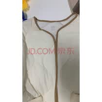 蕉下（beneunder）外套秋冬女气绒服似羽绒棉服圆领可机洗内胆夹棉秋装新款2025 实拍图
