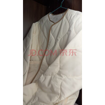 蕉下（beneunder）外套秋冬女气绒服似羽绒棉服圆领可机洗内胆夹棉秋装新款2025 实拍图