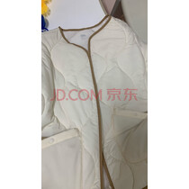 蕉下（beneunder）外套秋冬女气绒服似羽绒棉服圆领可机洗内胆夹棉秋装新款2025 实拍图