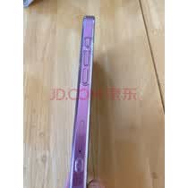 苹果/苹果 iPhone 16（A3288）256GB 粉色 支持移动联通电信5G 双卡双待手机 实拍图