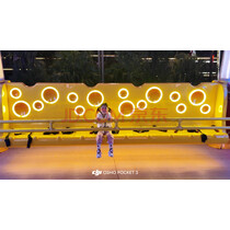 闪迪（SanDisk）64GB TF（MicroSD）存储卡 U3 C10 A2 V30 4K 至尊超极速移动版内存卡 读速200MB/s 实拍图