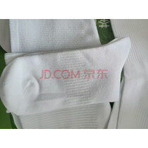 莫代尔5双袜子男长筒新疆棉秋冬10A抗菌防臭吸汗白色学生时尚中筒袜四季 【长筒袜】白色 5双 均码 【60%新疆棉防臭】 实拍图