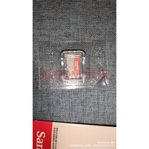 闪迪（SanDisk）128GB TF（MicroSD）内存卡 A1 U1 C10 至尊高速移动版存储卡 读速140MB/s 手机平板游戏机内存卡 实拍图