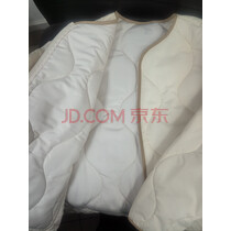 蕉下（beneunder）外套秋冬女气绒服似羽绒棉服圆领可机洗内胆夹棉秋装新款2025 实拍图
