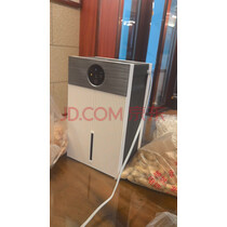 NIYEVN【700㎡全屋大面积-24H抽干80L水】除湿机家用抽湿机净化一体机补贴20%除湿器工业小型回南天防潮 90L/天 【Ultra顶配丨压缩250倍控湿数显 实拍图