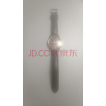 正品男士手表高档休闲石英表简约气质男表皮带高颜值罗马时尚腕表 军团款 实拍图