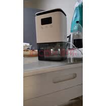 NIYEVN【700㎡全屋大面积-24H抽干80L水】除湿机家用抽湿机净化一体机补贴20%除湿器工业小型回南天防潮 60L/天 【25L*2四室大除湿丨强效AI控湿显 实拍图
