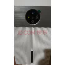 NIYEVN【700㎡全屋大面积-24H抽干80L水】除湿机家用抽湿机净化一体机补贴20%除湿器工业小型回南天防潮 60L/天 【25L*2四室大除湿丨强效AI控湿显 实拍图