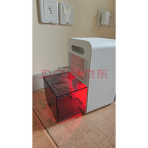 NIYEVN【700㎡全屋大面积-24H抽干80L水】除湿机家用抽湿机净化一体机补贴20%除湿器工业小型回南天防潮 40L/天 【15L*2全屋除湿丨双核冷凝70倍强效 实拍图