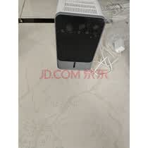 NIYEVN【700㎡全屋大面积-12H抽干80L水】除湿机家用抽湿机净化一体机补贴20%除湿器工业小型回南天防潮 90L/天 【王者除湿丨冷凝300强效AI控湿定时 实拍图